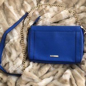 ! REBECCA MINKOFF CROSSBODY !